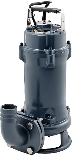 Фекальный насос Unipump FEKAMAX 45-17-4