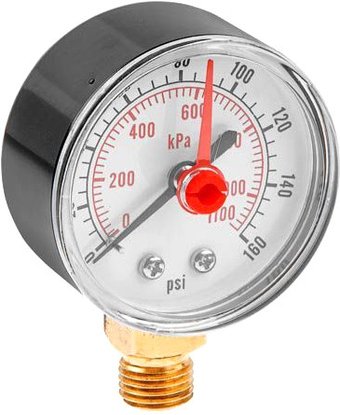 Фитинг AV Engineering AVE404001