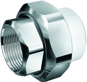 Фитинг Firat Муфта ВР 32x1" 7765032191