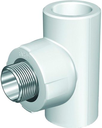 Фитинг Firat Тройник НР 25x1/2" 7754025127