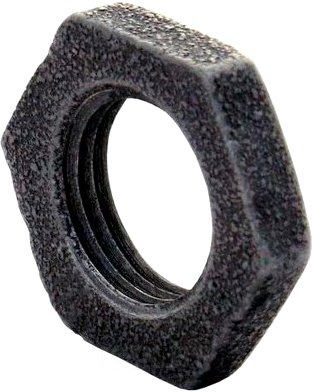 Фитинг Fittex PLUS Контргайка Ду 32 (1 1/4") 027-1460 (чугун)