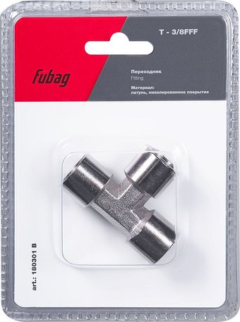 Фитинг Fubag 180301 B