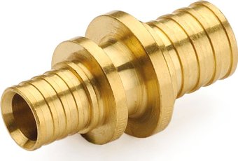 Фитинг General Fittings Соединитель прямой редукционный Goldfix 20х16 340003H685800A