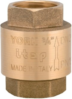 Фитинг ITAP Обратный клапан 103 1/2"