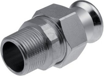 Фитинг KAN Соединитель 35xR1 1/4 1509272003