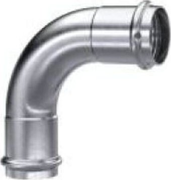 Фитинг Magnum L90 22х1.5-T