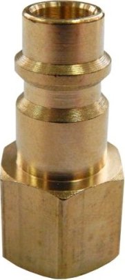 Фитинг Partner Штуцер для быстроразъема внутр резба 1/4"