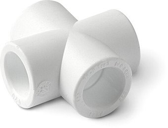 Фитинг Pro Aqua Крестовина 32 PA17012PG