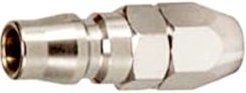 Фитинг Sumake Штуцер для быстроразъема под шланг 10x12 мм 40PP