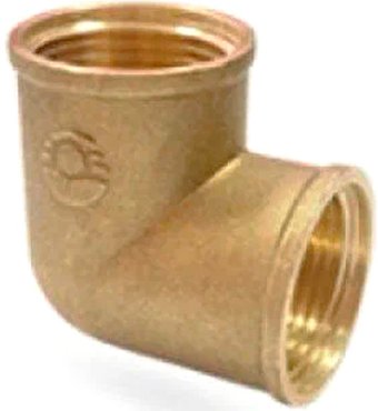 Фитинг Valfex Угольник с переходом на наружную резьбу 3/4" VF.092.L.034