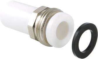 Фитинг Valtec Патрубок под накидную гайку 32x1 1/4" [VTp.721.0.03207]