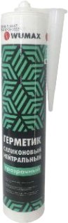 Герметик Wurth 18925301 280 мл (нейтральный, прозрачный)
