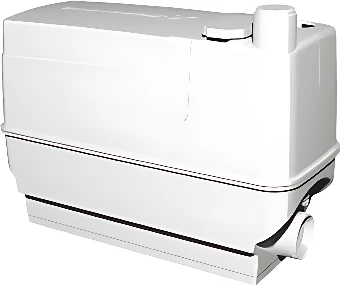Канализационная установка Grundfos Sololift2 C-3