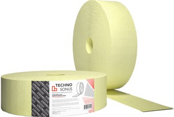 Лента TechnoSonus Лента СтопЗвук V100