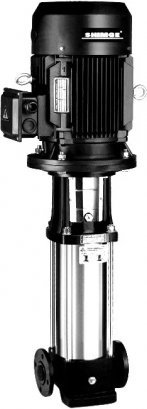 Многоступенчатый насос Shimge BLT 8-4R 380V