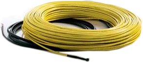 Нагревательный кабель Veria Flexicable 20 6.5 кв.м. 850 Вт