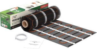 Нагревательный мат Русское тепло РТ-320-2.00 2285209