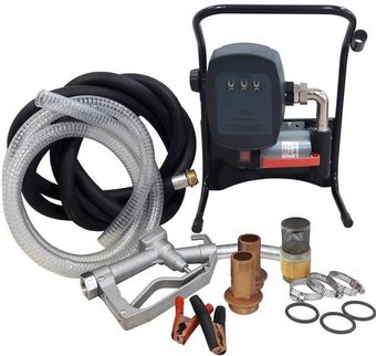 Насос для дизельного топлива Gardana DP24-3