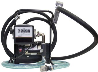 Насос для дизельного топлива БелАК Стандарт комплекс-К БАК.12064