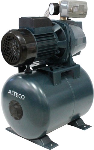 Насосная станция Alteco BH 1000
