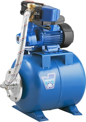 Насосная станция Aquario Auto ADB-40(H)