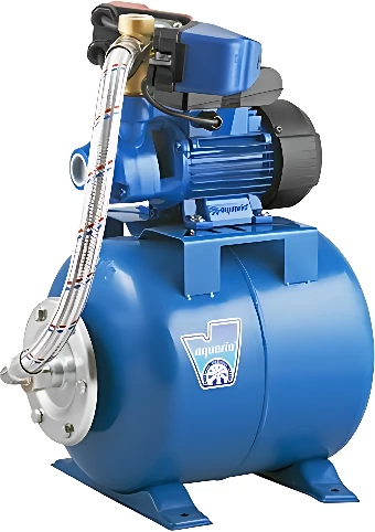 Насосная станция Aquario Auto ADB-40(H)