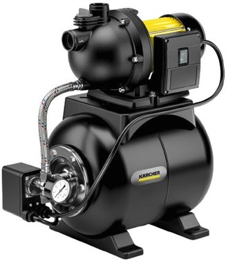 Насосная станция Karcher BP 3.200 Home 1.645-750.0