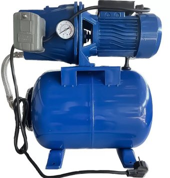 Насосная станция Maxpump JSW 900 24л