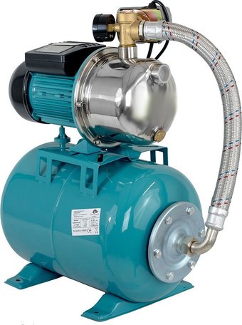 Насосная станция OMNIGENA JY 1000 80л