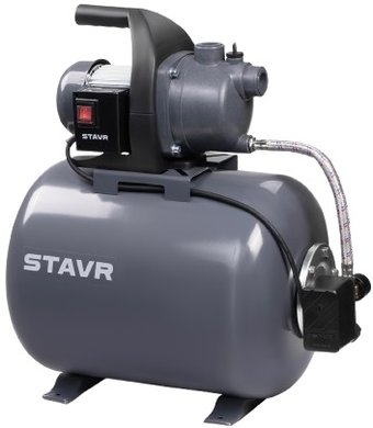 Насосная станция Stavr (Ставр) НС-1200/50