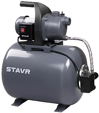 Насосная станция Stavr (Ставр) НС-1200/50