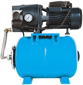 Насосная станция Unipump Auto JSW 55