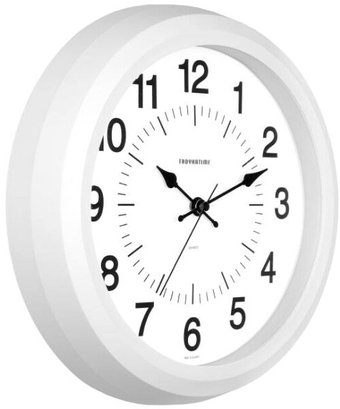 Настенные часы TROYKA 23231233