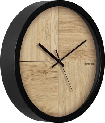 Настенные часы TROYKA 77760736