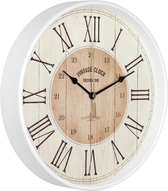 Настенные часы TROYKA 77771748