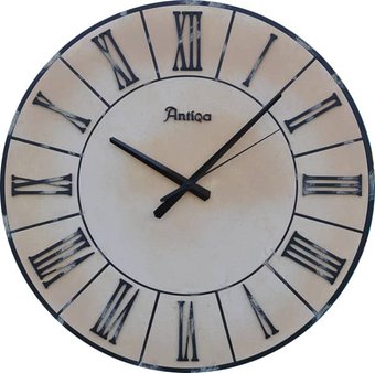 Настенные часы ИП Карташевич Antiqa B19A14