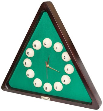 Настенные часы Руптур Пирамида ЧБП-1 800110