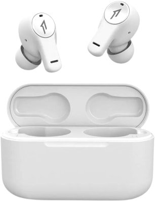 Наушники 1More PistonBuds ECS3001T (белый)