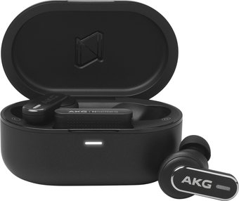 Наушники AKG N5 Hybrid (черный)