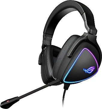 Наушники ASUS ROG Delta S
