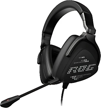 Наушники ASUS ROG Delta S Animate