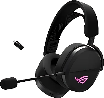 Наушники ASUS ROG Pelta