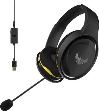 Наушники ASUS TUF Gaming H5