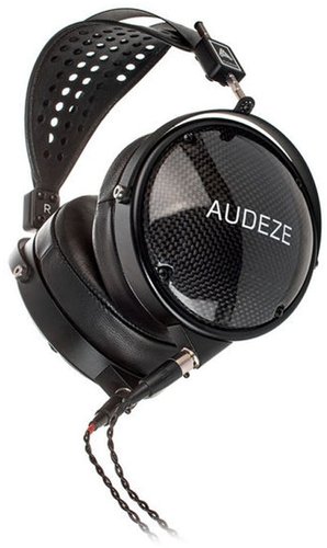 Наушники Audeze LCD-XC (карбон)