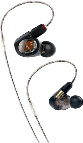 Наушники Audio-Technica ATH-E70
