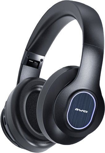 Наушники Awei A100BL (черный)