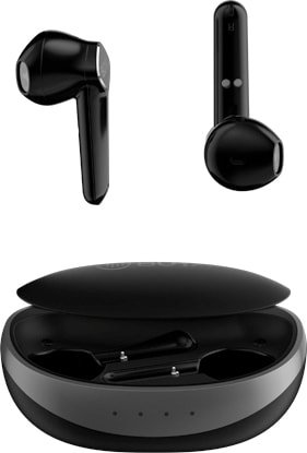 Наушники BOYA BY-AP100 (черный)