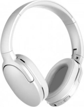 Наушники Baseus Encok D02 Pro (белый)