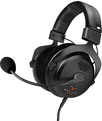 Наушники Beyerdynamic MMX 330 Pro
