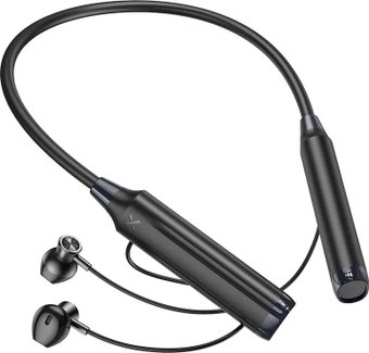 Наушники Borofone BE64 (черный)